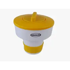 JACUZZI - Clorinador flotante