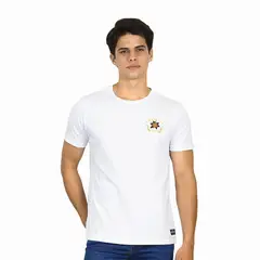 RIFF&RAFF - Polo Manga Corta Hombre Basco