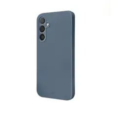 GENERICO - Case Silicona Para Samsung A34 5G - AZUL