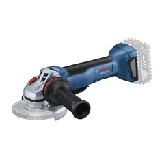 BOSCH - Esmeril Angular 5 125mm 18V Brushless Baretool GWS 18V-10 P