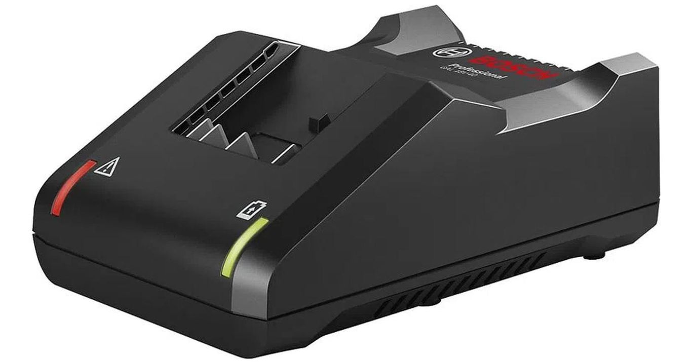 Cargador de Baterías 18V Bivolt GAL 18V-40