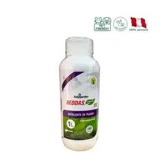 GREEN SUPPLY - Insecticida Pet friendly - REDDAS 1L