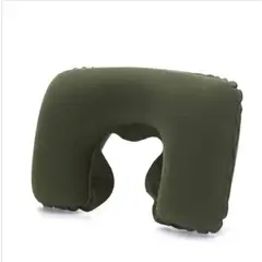 OTTOWARE - Almohada Inflable para Viaje