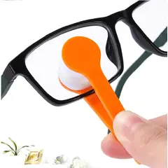 OTTOWARE - Pinzas De Microfibra Limpia Lentes