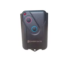 GENERICO - Control Remoto Power Gate - Original - Puerta Garaje