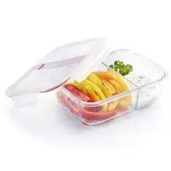 OTTOWARE - Taper doble Compartimiento