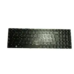 GENERICO - Teclado Samsung Rv 511 Rc510 Rc508 Rv 515 Rv 520 Español