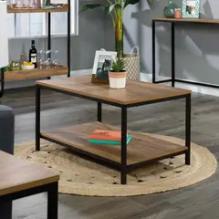 VENTITAS HOME - Mesa de Centro Manila Industrial Gales