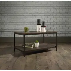 VENTITAS HOME - Mesa de Centro Manila Industrial Wengue