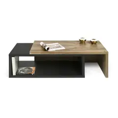 VENTITAS HOME - Mesa de Centro Tatianna