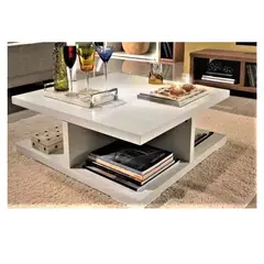 VENTITAS HOME - Mesa de Centro Katya