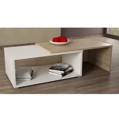 VENTITAS HOME - Mesa de Centro Raven