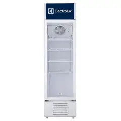 ELECTROLUX - Vitrina Frost Vertical 256L Blanco ERH36T2KPW