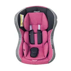 EBABY - Silla para Auto KHOLE Rosado