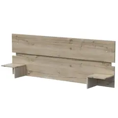 MOVENDA - Cabecera Flotante 2 Plazas Acacia Duna