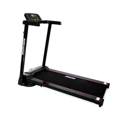 K6 FITNESS - Trotadora Plegable Caminadora Eléctrica K6
