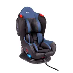 EBABY - Silla de Auto Coneta - BLUE