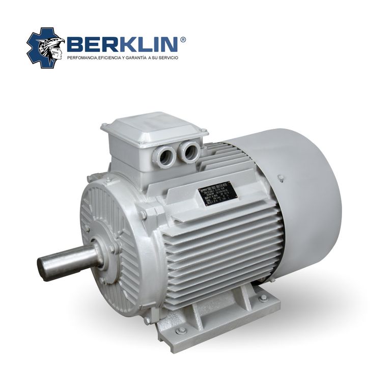 MOTOR TRIFÁSICO 220V380V440V 30HP 3500RPM