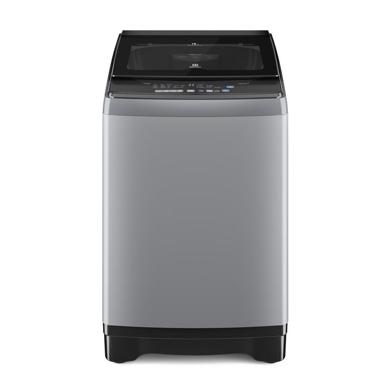 Lavadora 18kg Gris Inverter EWIP18F2XSWG