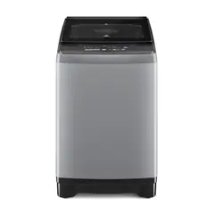 ELECTROLUX - Lavadora 18kg Gris Inverter EWIP18F2XSWG