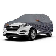 GENERICO - Cobertor De Auto Hyundai Tucson Camioneta Protector Funda
