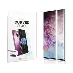 GENERICO - Mica uv xiaomi mi note 10 lite