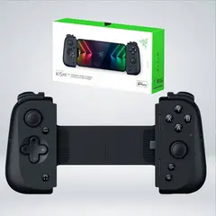 MANDO JUEGO MOVILES KISHI V2 para IPHONE PUENTE EXTENSIBLE