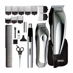 Wahl - Kit De Corte Deluxe Groom Pro 79305-3618