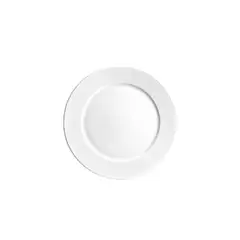 FERRAND - Plato de Ensalada Porcelana 21 cm Wish