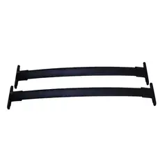 GENERICO - BARRA Y SOPORTE ALUMINIO TRANSVERSAL P-EXPL 2016-2019