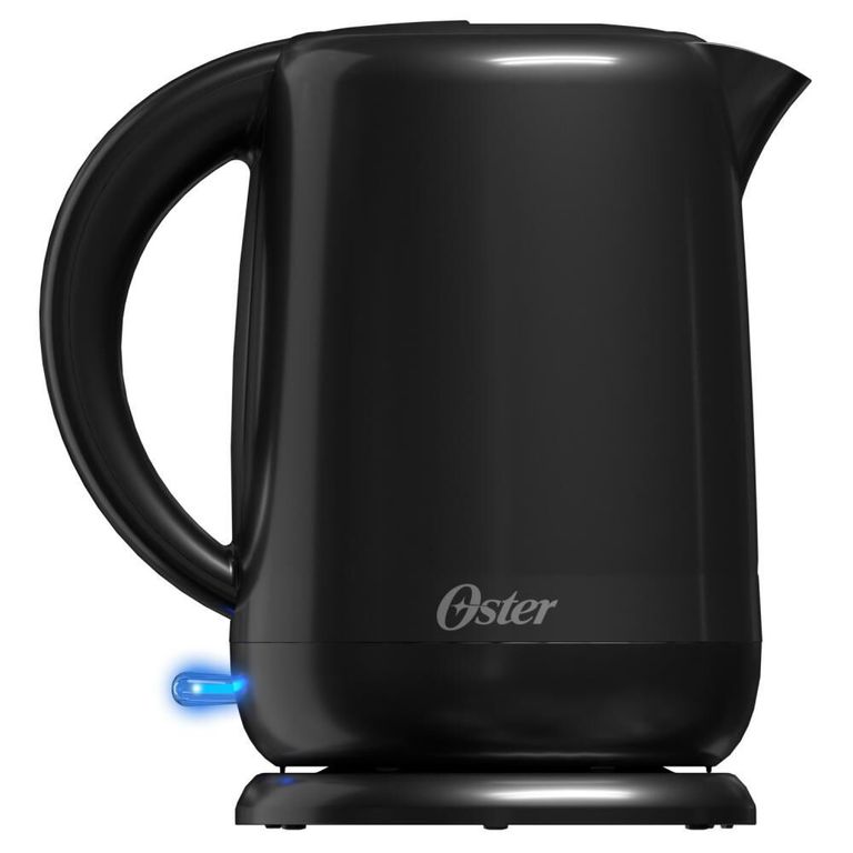 Hervidor eléctrico Oster® 1.7 litros BVSTKT3101