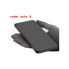 GENERICO - Mica de pantalla vidrio templado xiaomi mate note 9