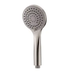 COBRA - Ducha teléfono redonda línea DIMA con manguera flexible marca