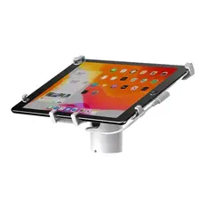 GENERICO - MONTECH - Soporte Antirrobo con Llave para Tablet de 9.5 a 10.9 Pulg