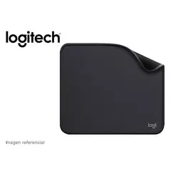 LOGITECH - Mouse Pad Graphite