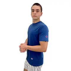 PYT - Polo Algodón Básico Hombre