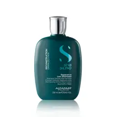 ALFAPARF MILANO - Alfaparf Semi di Lino Shampoo Reconstruction 250ml