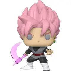 FUNKO - Pop Dragon Ball - Super Saiyan Rosé Goku Black 1279