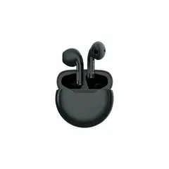 MOVISUN - Audífono Bluetooth T-10 Negro
