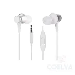 XIAOMI - Piston Fresh HSEJ03JY Control de Reproducción Micrófono -Blanco