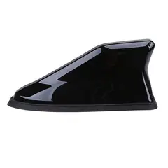 GENERICO - Antena Aleta De Tiburon Universal Diseño Elegante