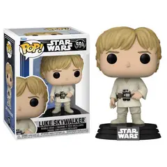 FUNKO - Pop Star Wars - Luke Skywalker 594