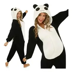 GENERICO - Pijama Importada de Panda Onesie