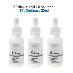 THE ORDINARY - 3 Salicylic Acid 2 Solution - 30ml