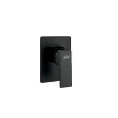 XM - MISTURADOR MONOCOMANDO DE DUCHA NEGRO DA-701