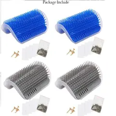 OTTOWARE - Cepillo de pared para Gato