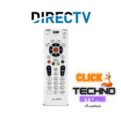 DIRECTV - CONTROL REMOTO PARA DECODIFICADOR