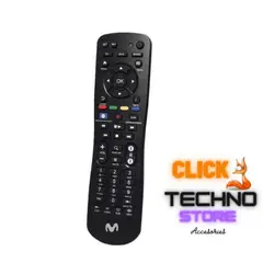 MOVISTAR - CONTROL REMOTO PARA DECODIFICADOR