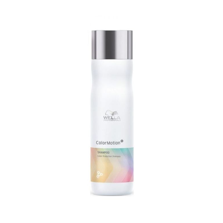 - Color Motion Shampoo 250 ml
