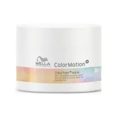WELLA - - Color Motion Mascarilla 150 ml